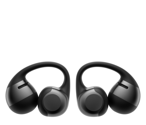 Shokz OpenDots One Czarne - 1357673 - zdjęcie 5